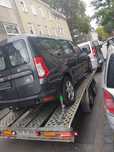 Vand dacia logan MCV