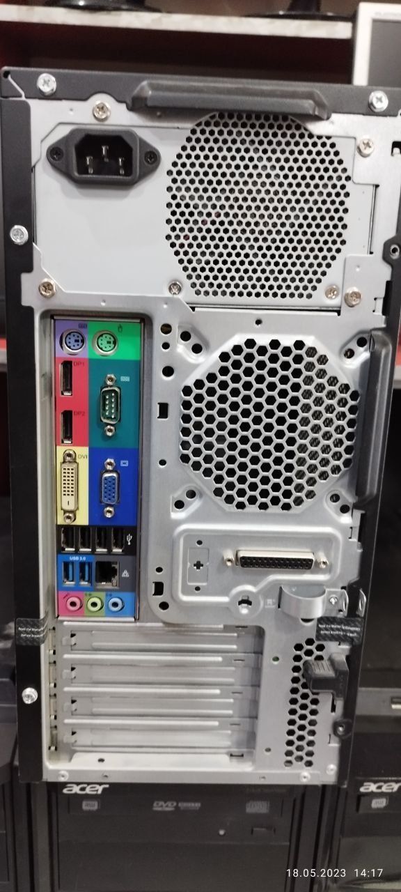 Кейс Acer Veriton