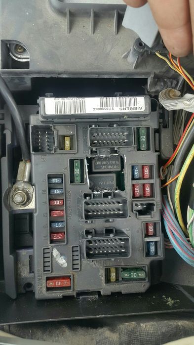 BSM BSI над 100 вида пежо ситроен и други