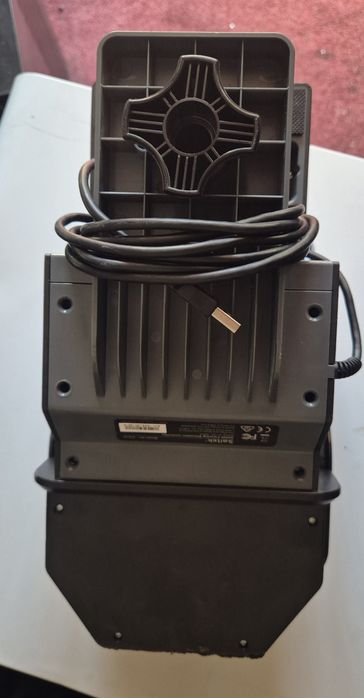 Saitek Farm Sim Vehicle Side Panel
4.5(1
4.5(1
