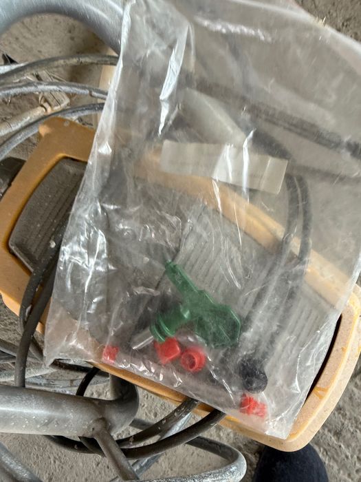 Wagner pompa de zugrăvit