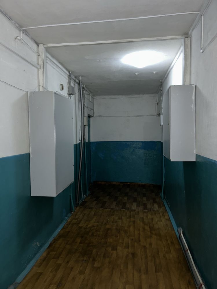 Продам комнату в общажитие