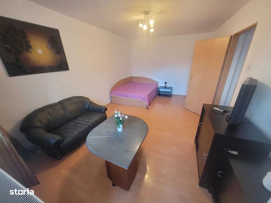 Apartament 2 camere de inchiriat / Militari / Gorjului / 56 mp /