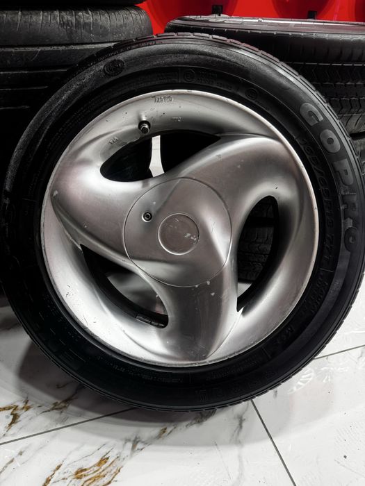 Kormetal diska balon R13