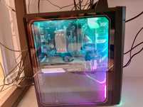 Геймърски компютър Asus ROG G15DK