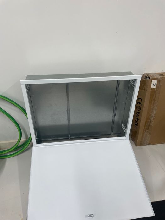 Коллекторный шкаф