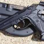 Pistol Airsoft EXTREM de PUTERNIC 217m/s Manson culisabil OTEL Beretta