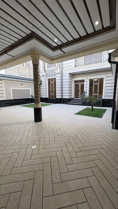 Продаётся дом новый евро участок