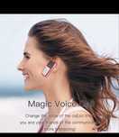 Cel mai mic telefon mobil cu schimbare voce barbat femeie copil cadou