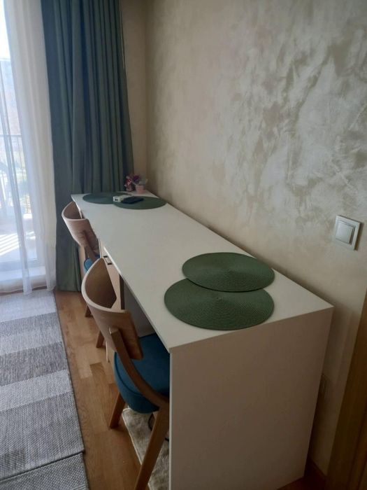 Дава се под наем Двустаен апартамент в София, Овча купел 2 - 70 кв.м за 600 € - Снимка #2