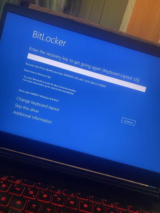 MSI Igravoy Noutbook