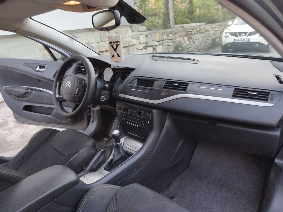 Citroen c5 1.6 TDI