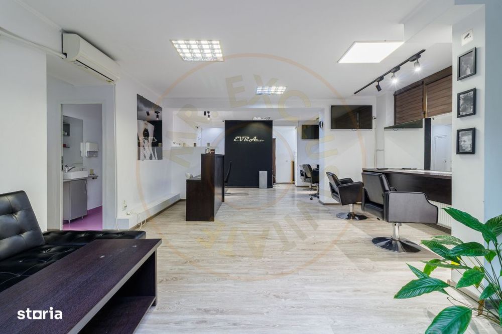 Spatiu comercial de inchiriat Militari-Gorjului