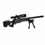 Airsoft ssg-96 къса цев