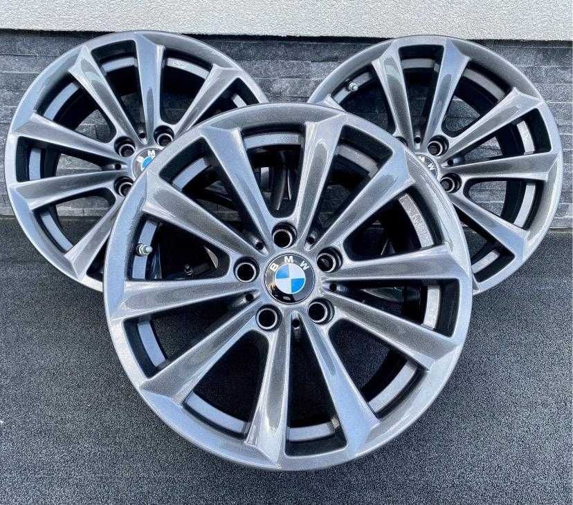 Jante r17 Bmw originale 5x120 seria 3 5 f10 f30 e90