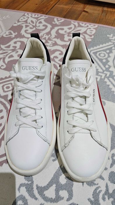 Кецове GUESS 42 рр.