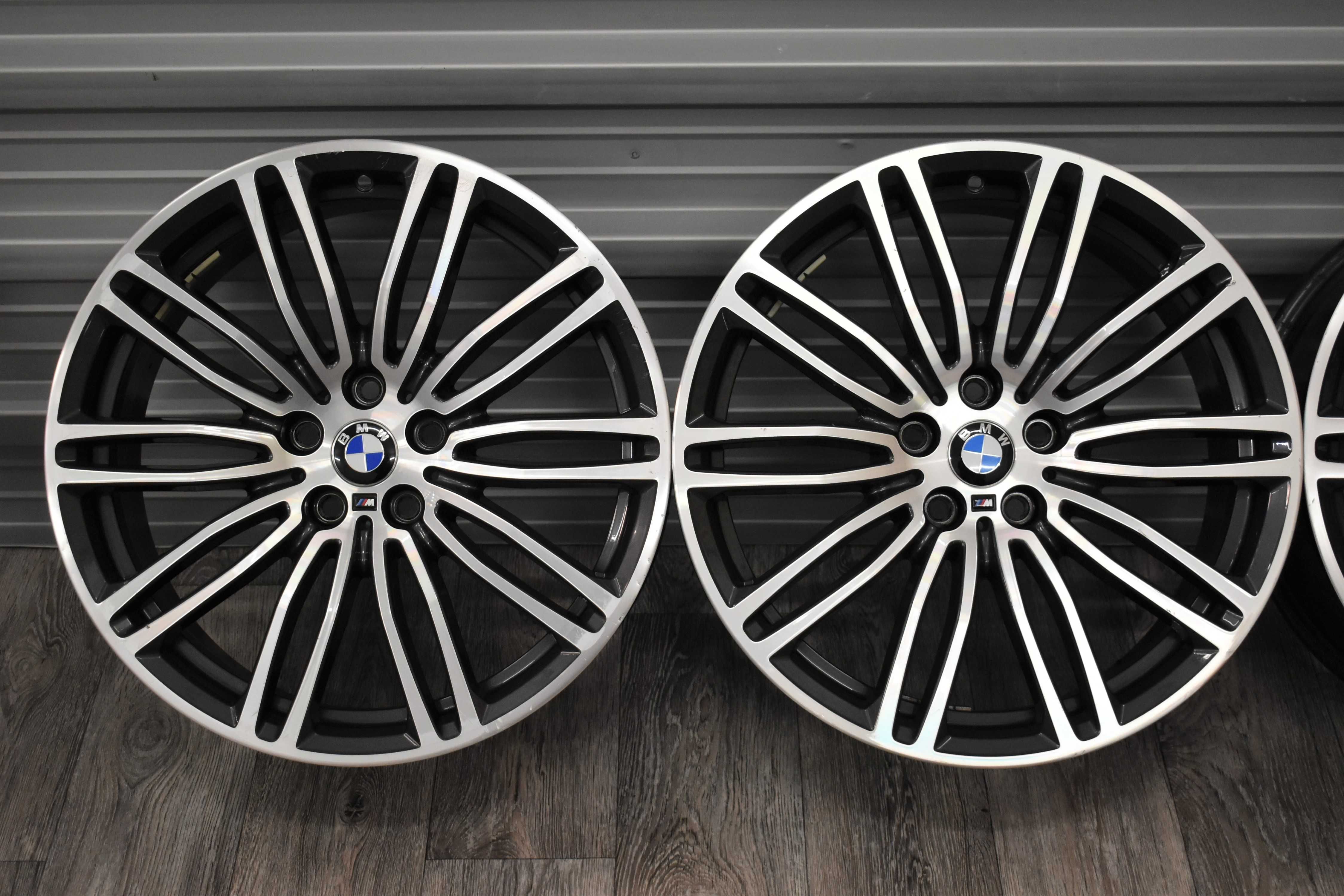 19'' Джанти Bmw G30 G16 Style 664 M