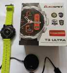 Ceas Smart Kospet Tank T3 Ultra