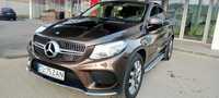 Mercedes-Benz GLE Coupe 2018 80000Km Extra Full Impecabil