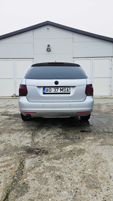 Vand Vw golf 6,2010,1,6 diesel,DSG 7+1