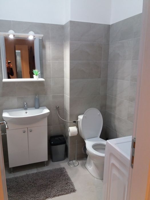 Garsonieră Militari Residence cu loc de parcare,Str Rezervelor 87.