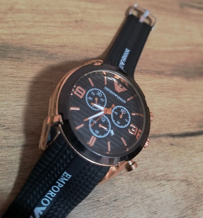 Ceas Emporio Armani