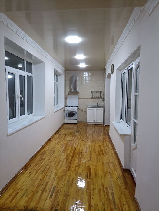 Срочно продается квартира,на 1 этаже,на первой линии,4/1/5