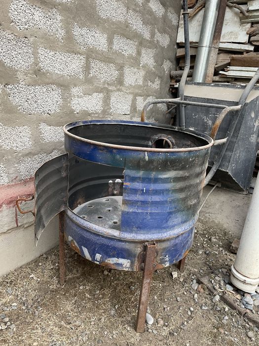 Продаеться очаг в хорошем состоянии