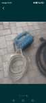 Vând  vibrator beton