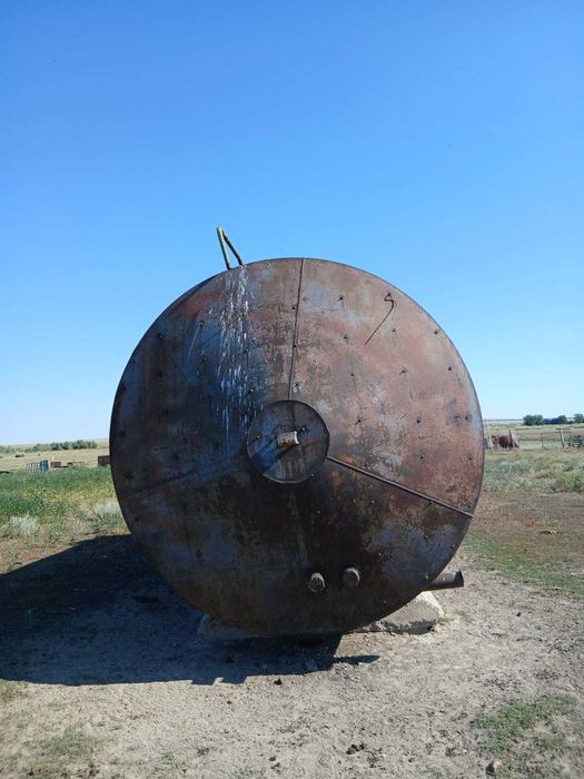 Продам ёмкость 50куб