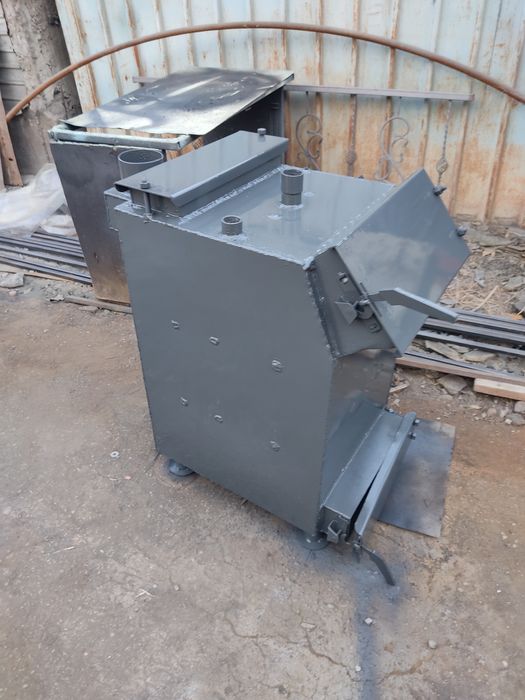 Котел sotiladi yangi 150 kvadrat