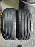 2 anvelope vara 225 55 17 Michelin 2022