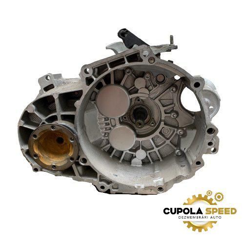 Cutie viteze manuala 6+1 Start-Stop NFU 2.0TDI CFF Volkswagen VW Tour