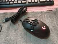 Mouse gaming Logitech G900