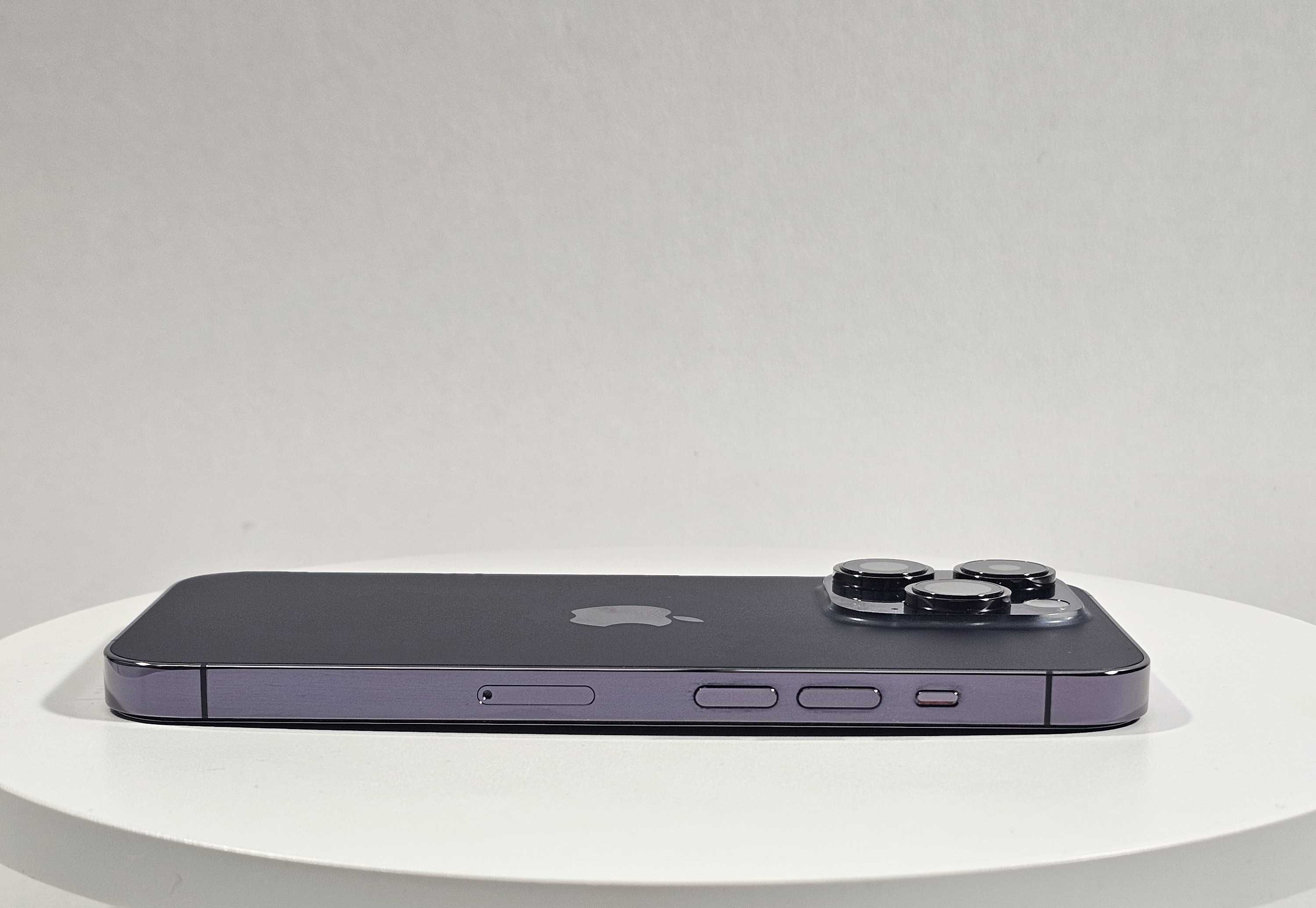 iPhone 14 Pro 256GB Deep Purple -Garantie 12luni- PhoneXpert.ro #32122