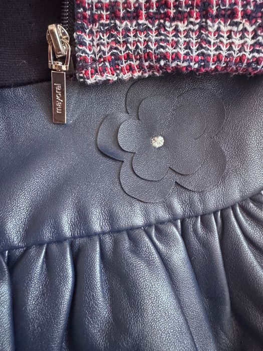 Рокли момиче 92 - 98