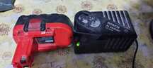 Incarcator plus acumulator bosch