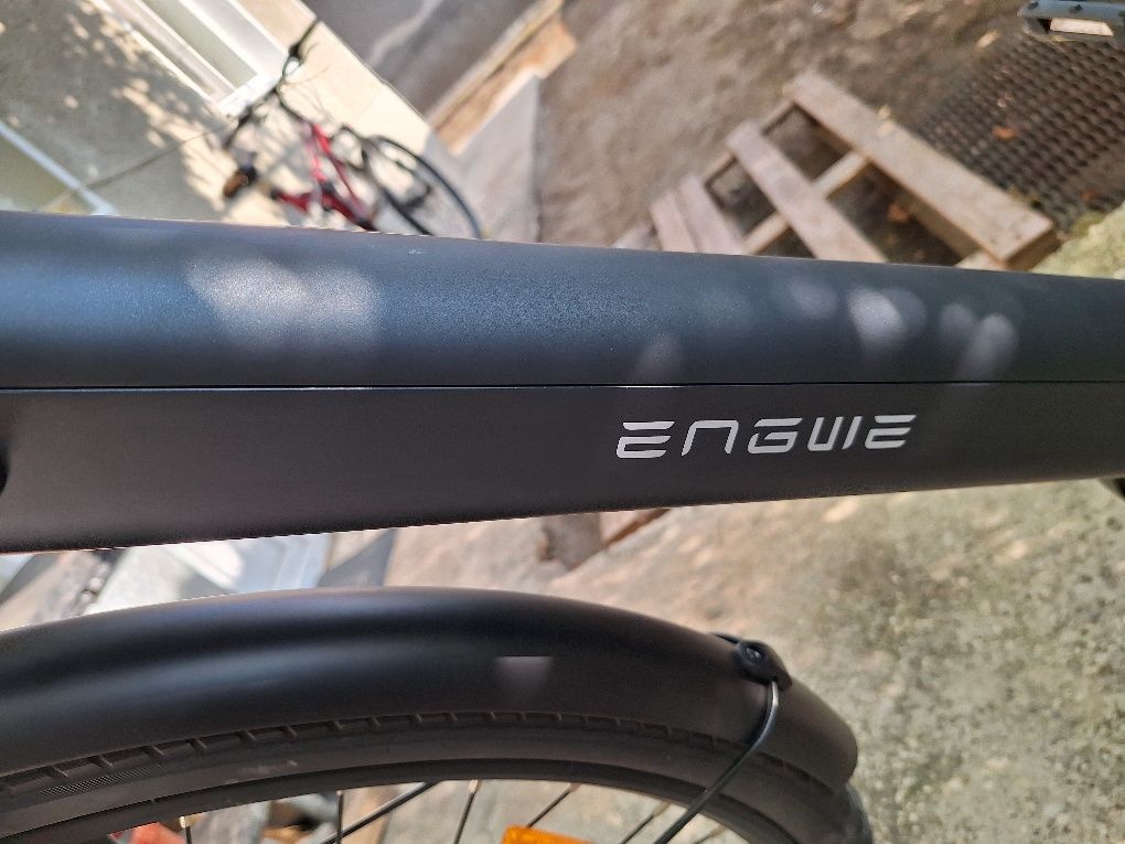 Продавам ел.колело MapFour N1 Air