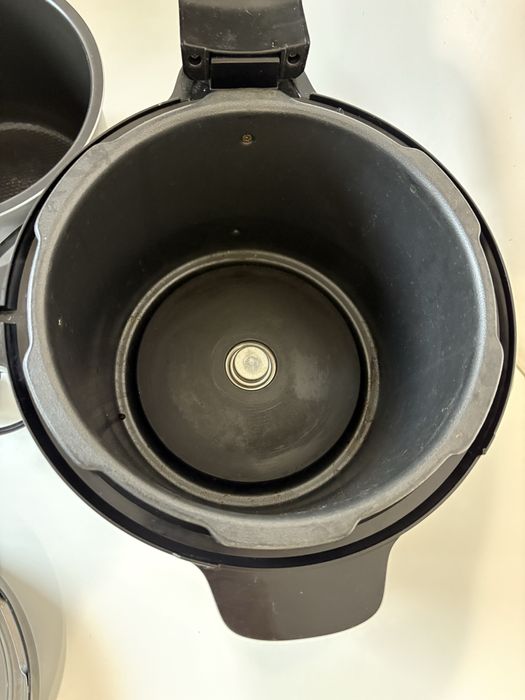 Oală cu presiune electrică Tefal OnePot 5.8L