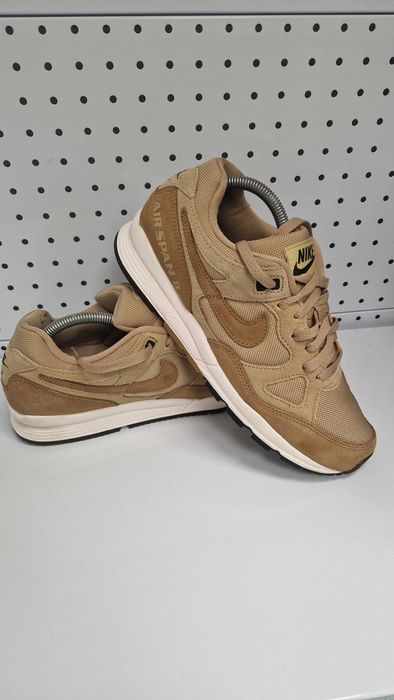 Оригинални мъжки маратонки- Nike Air Span 2