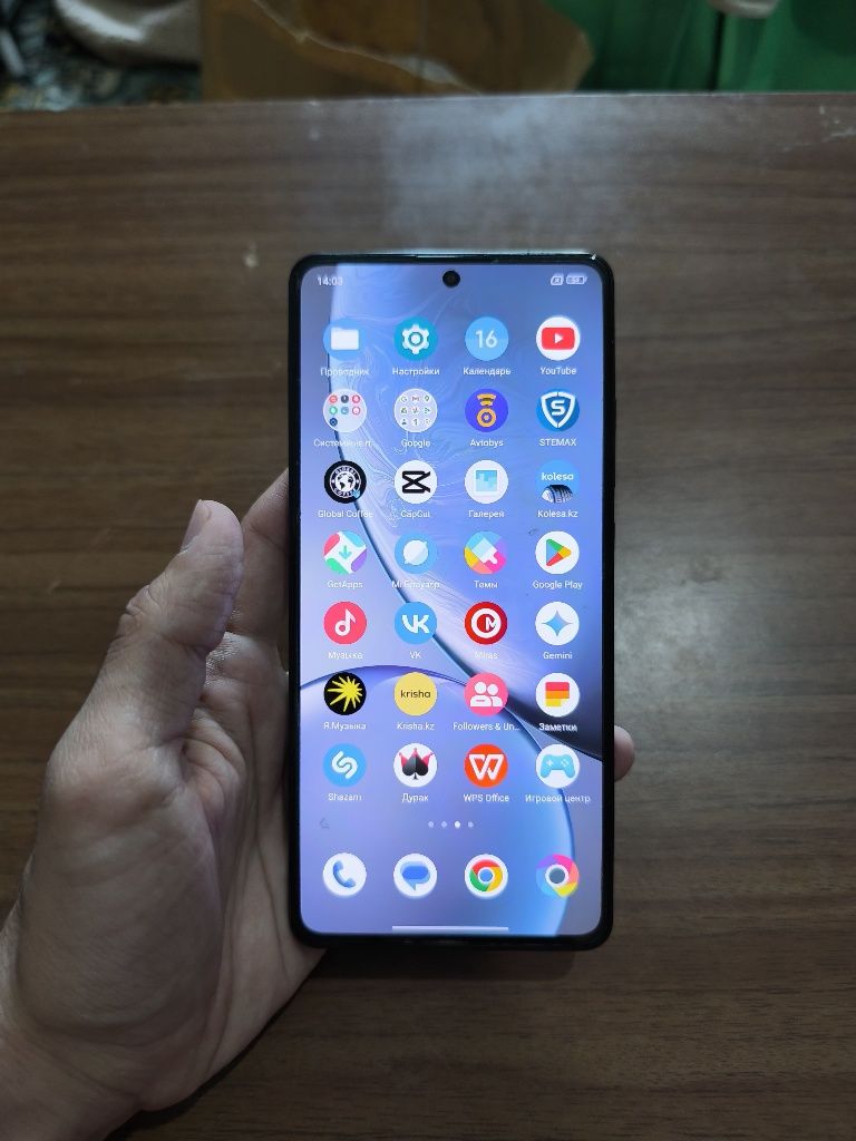 Продается Poco X5 Pro 5G