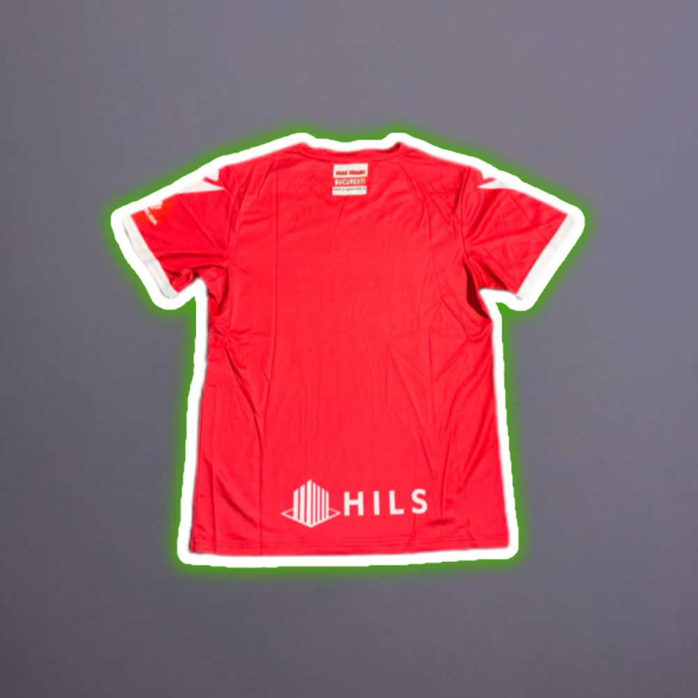Tricou Dinamo Bucuresti 2024-2025