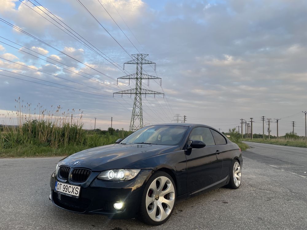 Vand bmw e92 330D