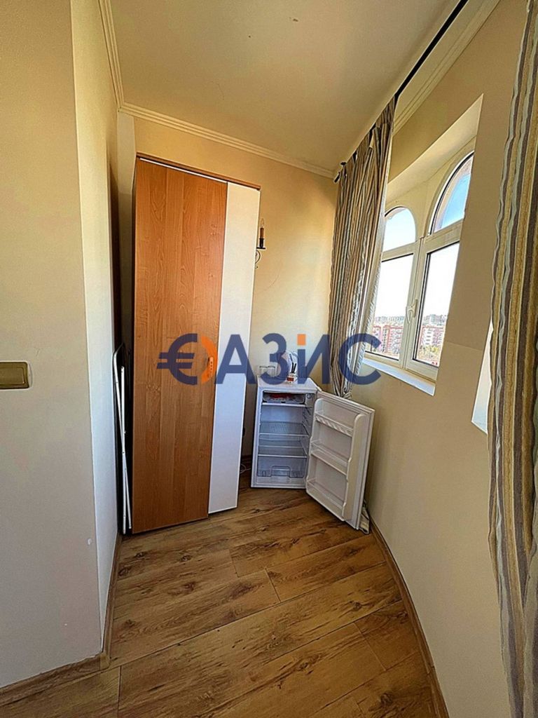 Продава се Едностаен апартамент в к.к. Елените - 58 кв.м за 799 €/кв.м - Снимка #12