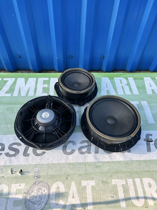 Boxă audio ușă stânga, dreapta față Audi Q5 FY