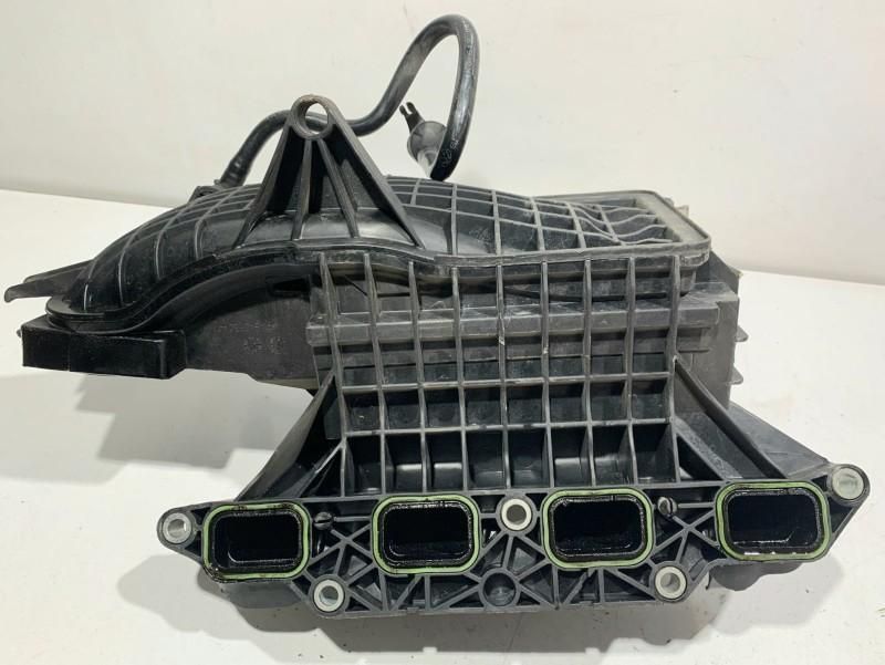 Galerie admisie cu intercooler Volkswagen Golf 6 (2008-2013) 1.4 tsi CAXA 03C145749B