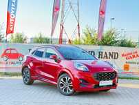 Ford Puma 2020 ST-LINE 1.0 -155 CP 1 AN GARANTIE / Leasing / Rate