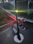 Vand trotineta electrica vortex sau schimb