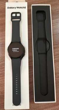 Samsung watch 5 серия