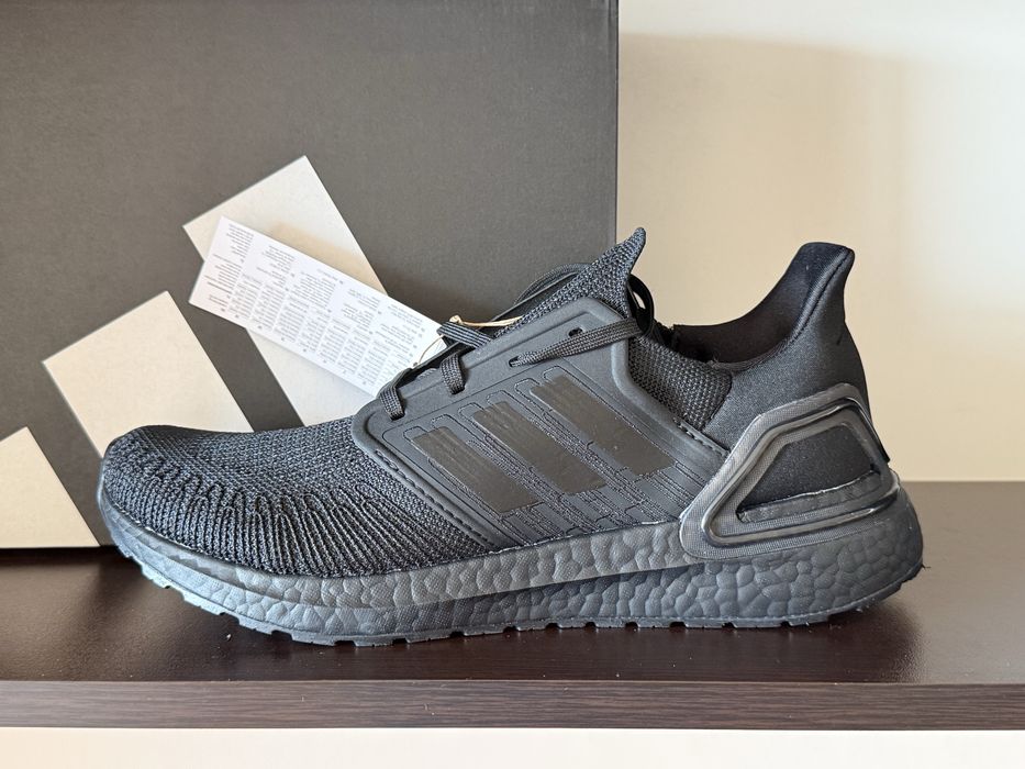 Adidas Ultraboost 20 /43номер 27.5 см Стелка Нови с Кутия